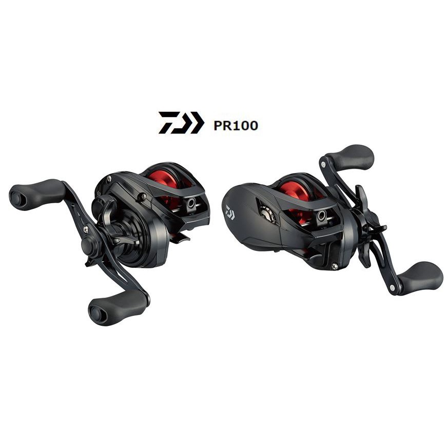 ◎新漁友釣具◎ 21年 DAIWA  PR100 小烏龜 路亞 海水 淡水 驢魚 呆 釣魚