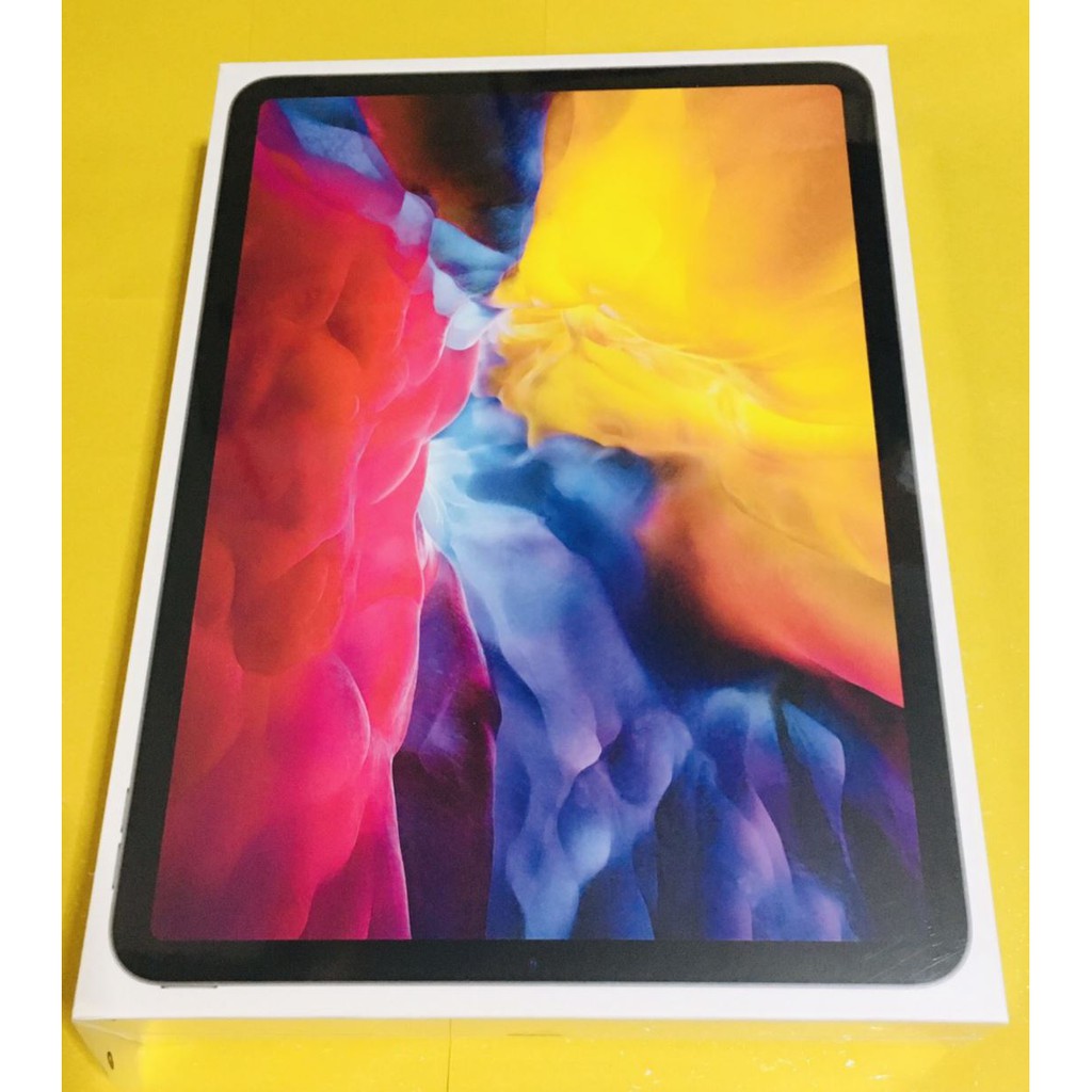 Ipad Pro 11 256g 11吋wif 銀色太空灰台灣公司貨淡水西門可面交 蝦皮購物