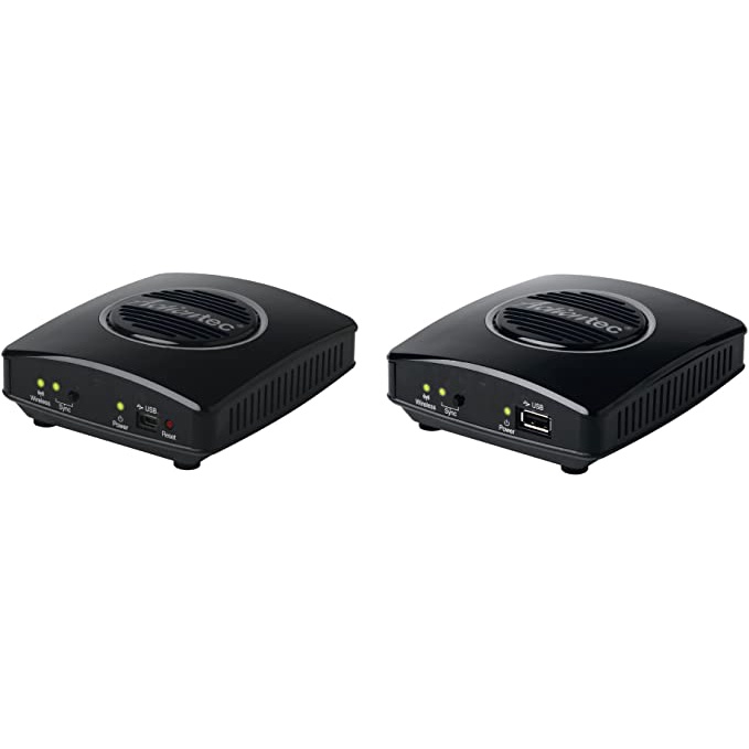 Actiontec MyWirelessTV 無線HDMI
