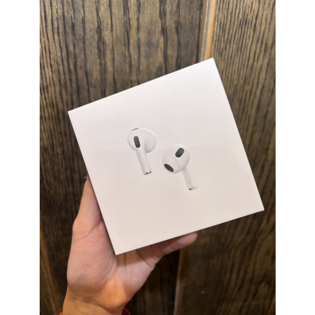 【免運/當天出貨/原廠正品】全新 Airpods pro 3代 IPHONE 蘋果無線藍牙耳機 序號可查 原廠保固一年