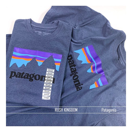 patagonia rush shirt
