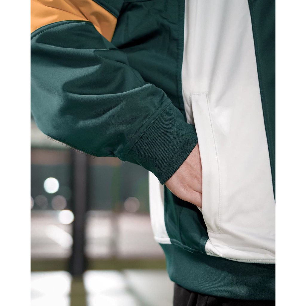 adidas bailer wind jacket