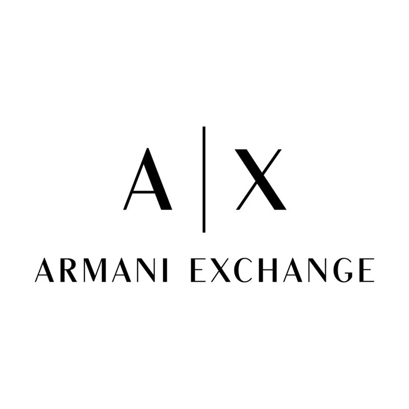 正品ARMANI EXCHANGE AX 女款 短袖T恤