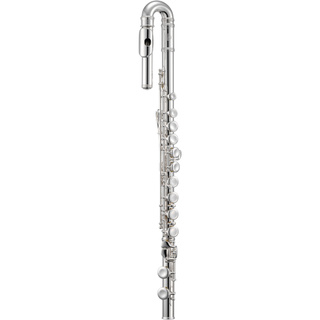 長笛 Jupiter JFL700U《鴻韻樂器》U管長笛C調 公司貨 原廠保固