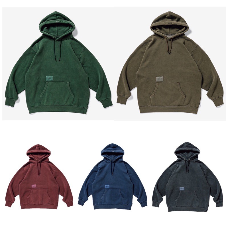 Wtaps Blank 長袖的價格推薦- 2023年8月| 比價比個夠BigGo
