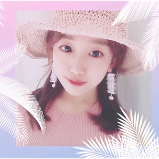 甜心美飾～蕾絲、緞帶、復古、寶石、水鑽、巴洛克、宮廷風、波西米亞、珍珠、耳環、流蘇、羽毛、毛球、華麗、蝴蝶、歐美風、新娘