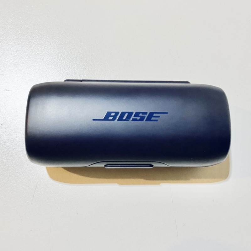 BOSE SoundSport Free wireless headphones BOSE 無線耳機 （二手）