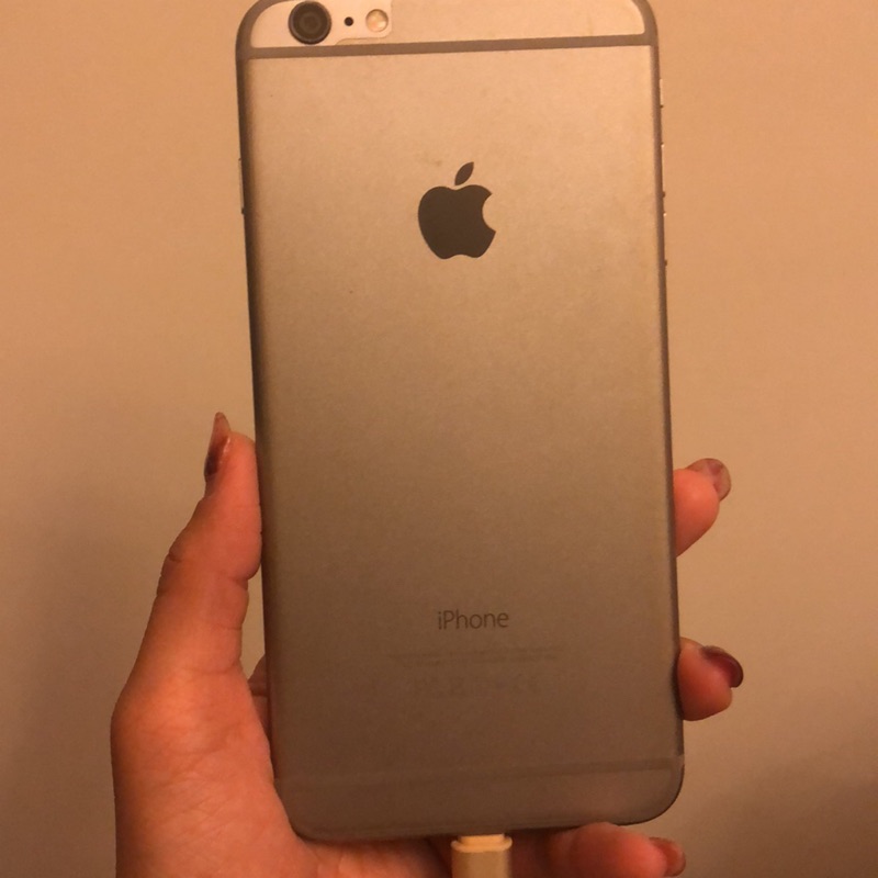 IPhone 6 plus 128GB