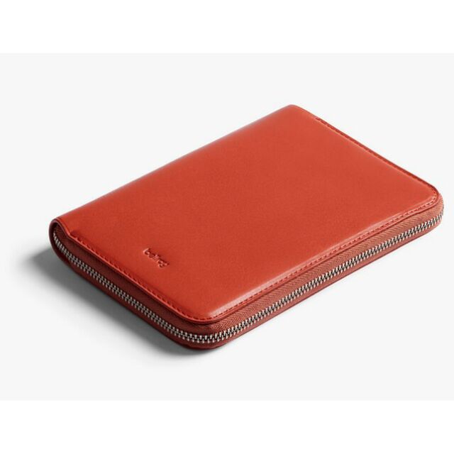 全新正品 bellroy  travel folio 護照夾 熊熊超好賣