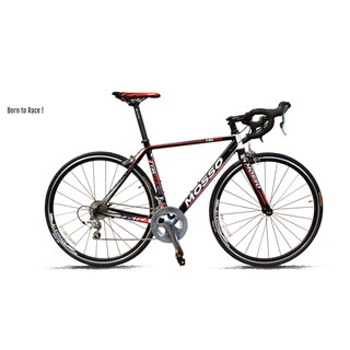 破盤價!! 公路車MOSSO 710TCS Campagnolo potenza 11變速系統-展示車