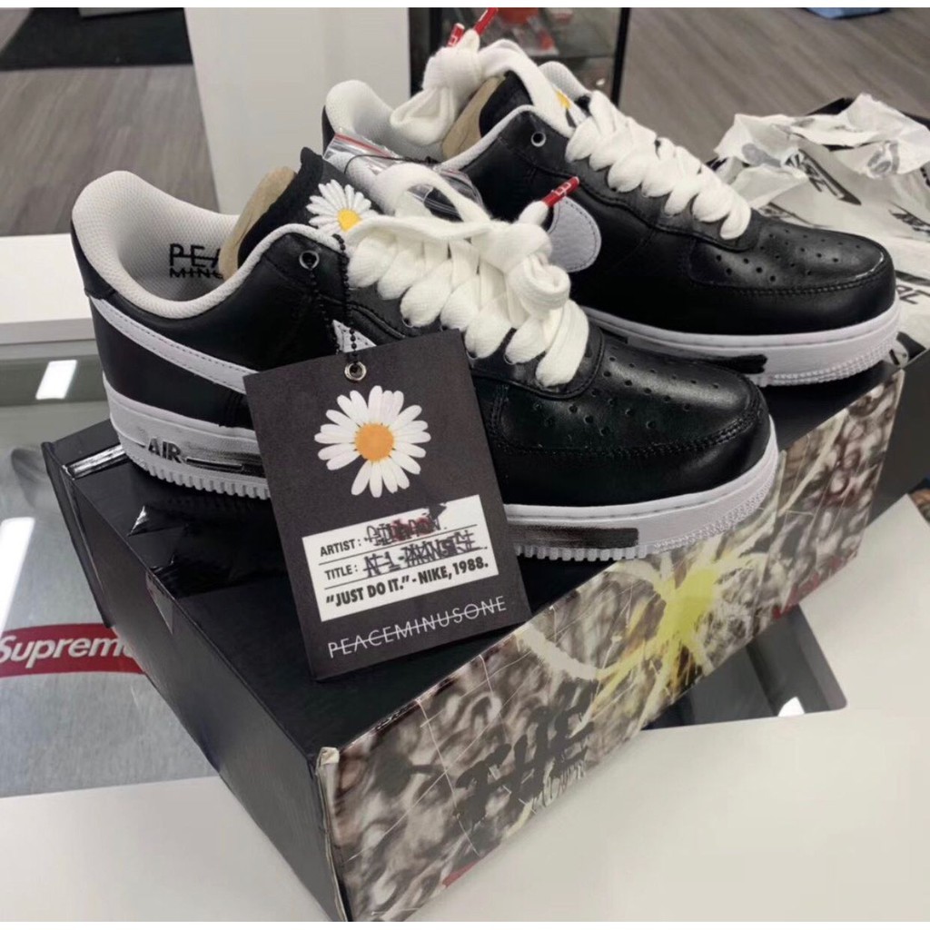 Gd Peaceminusone X Nike Air Force 1 Para Noise è¯åç广 ¼æ¨è¦ - 2021å¹´1æ| æ¯å¹æ¯åå¤ BigGo