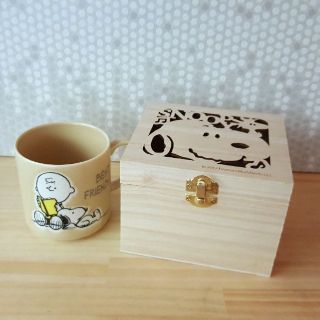 【現貨】史努比Snoopy 精緻馬克杯禮盒 【波吉】