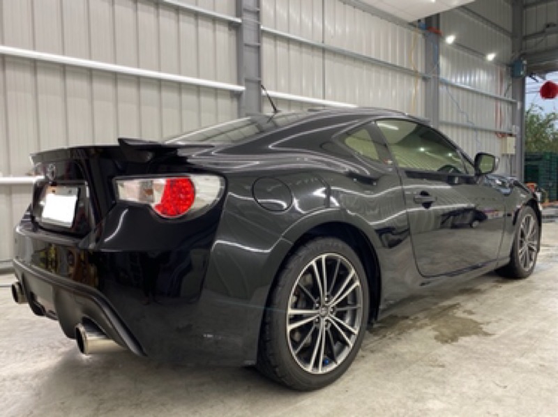 自售86 Ft86 跑車非brz 手排 蝦皮購物