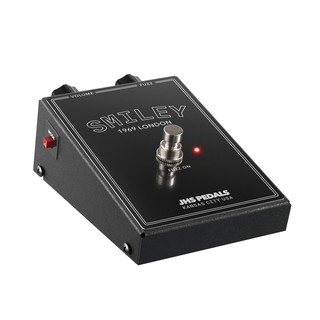 JHS pedals SMILEY fuzz 單顆 破音 效果器 公司貨 【宛伶樂器】