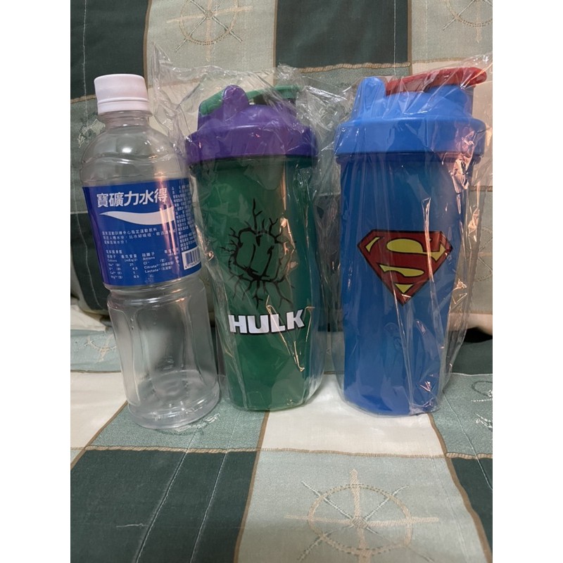 復仇者聯盟奶昔搖搖杯 蝦皮購物
