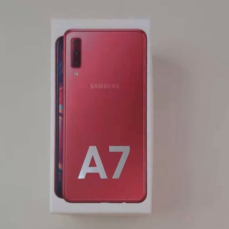 SAMSUNG A7 128G