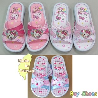 三麗鷗HelloKitty 大耳狗 童鞋 16.5-23.5cm 臺灣製 兒童拖鞋 零碼代購 聖荃童鞋 原廠正品 童鞋城