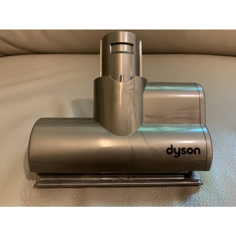 二手DYSON V6 原廠迷你電動式吸頭
