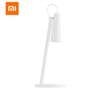 ☆~柑仔店~☆ MI 小米 米家 可充電式 LED檯燈 臥室 家用 學生書桌 床頭燈 輕巧便攜 無線超長續航