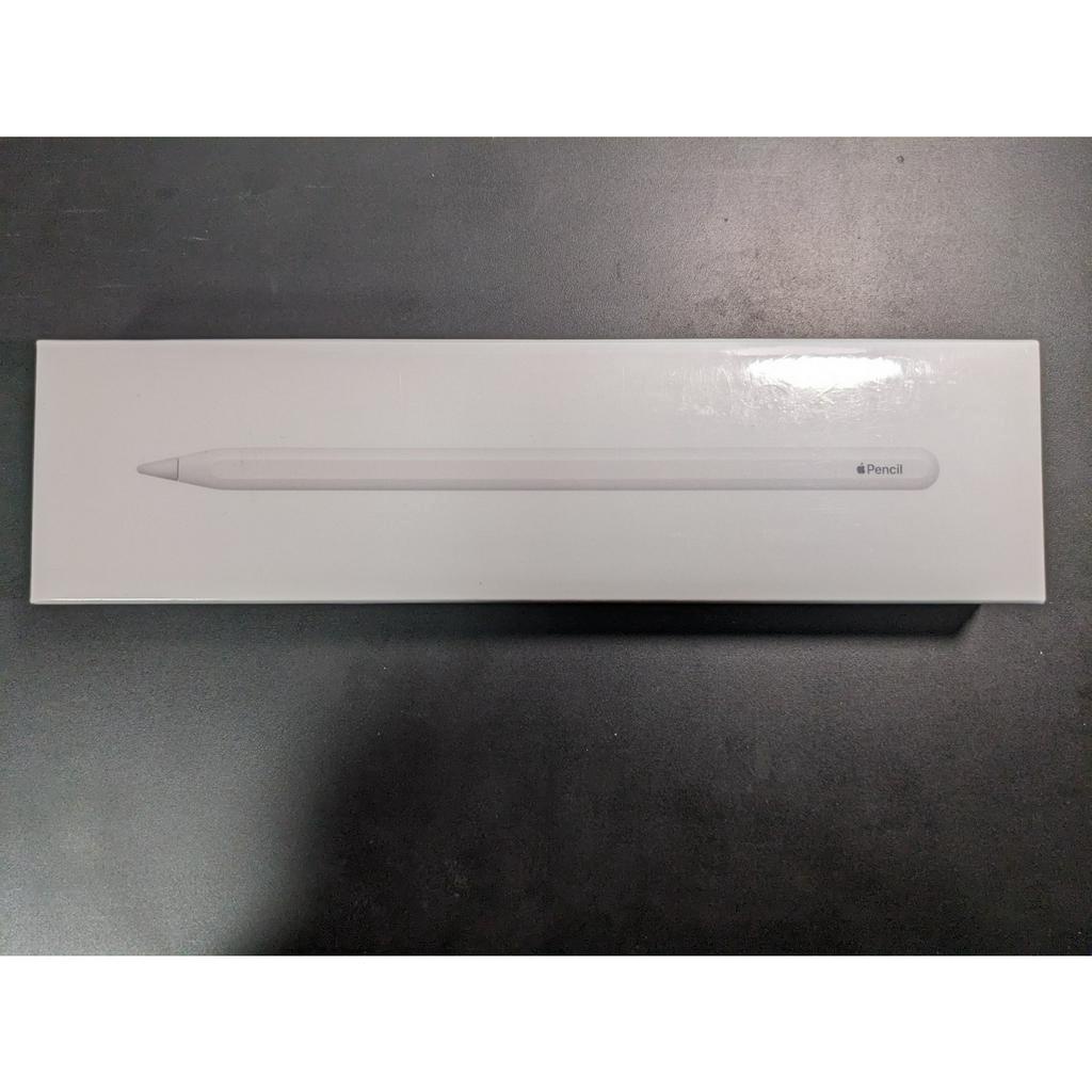 Apple pencil 2 美版 全新(第二代)