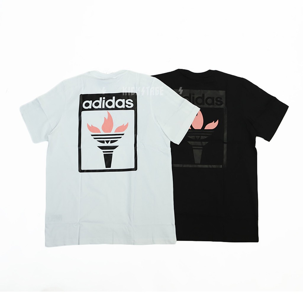 adidas olympic t shirt