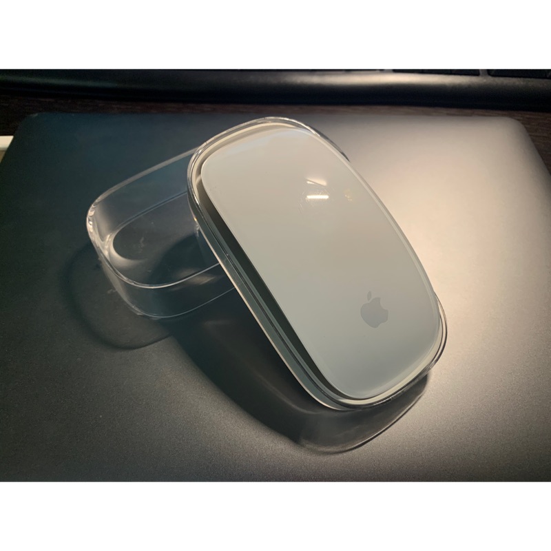 二手 Apple Mouse 1 _ 巧控滑鼠第一代