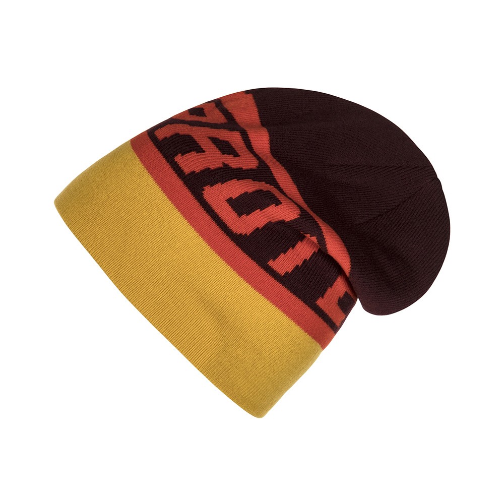 PROTEST 保暖毛帽 (梅洛酒色) HEARD BEANIE