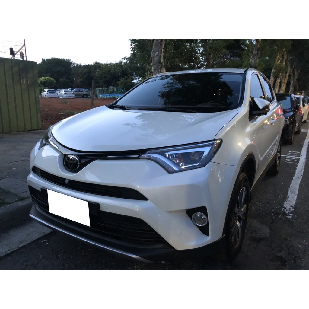 二手中古車豐田rav4 Ptt討論與高評價商品 21年8月 飛比價格
