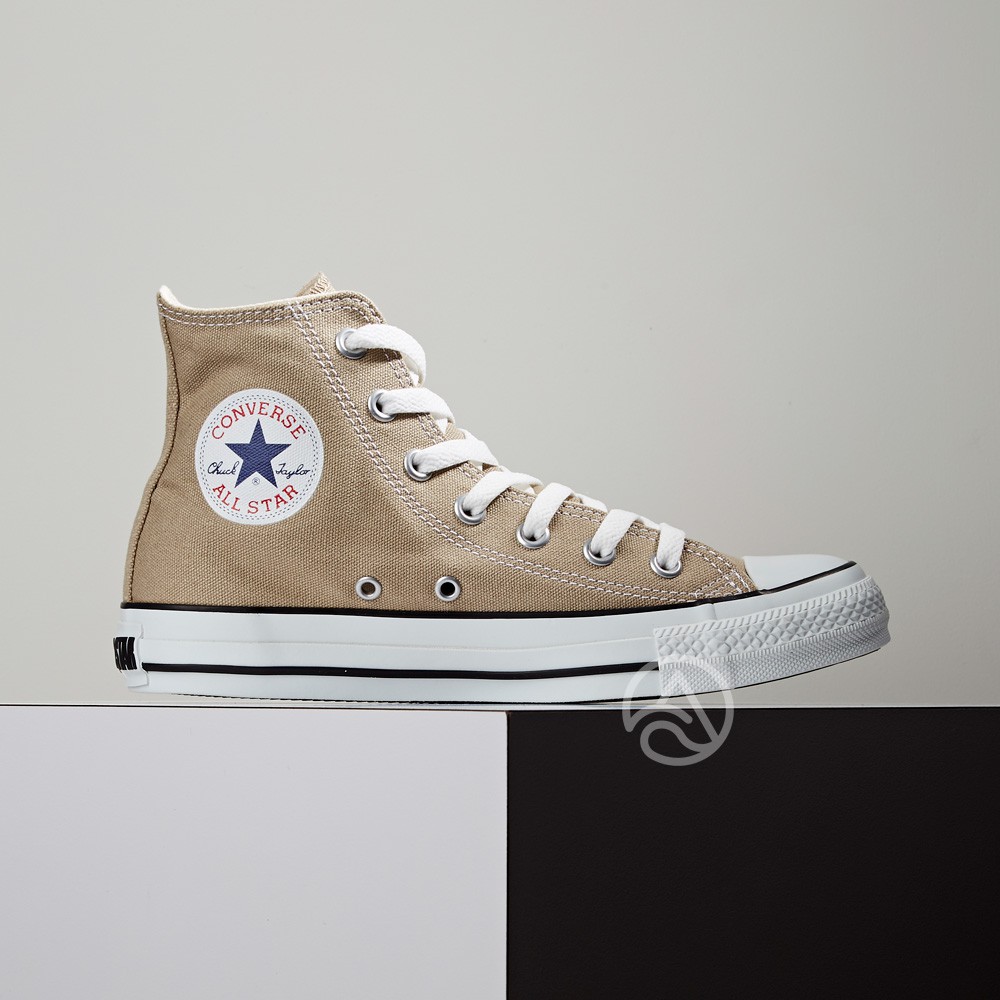 Converse側邊兩個小孔有什麼功能？7個品牌冷知識get - LINE購物