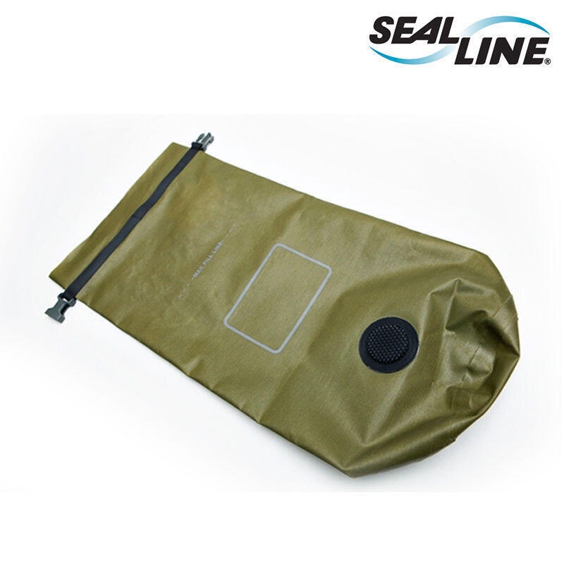 usmc 美軍 防水壓縮袋 防水袋 睡袋收納 SEAL LINE ILBE 海陸版本