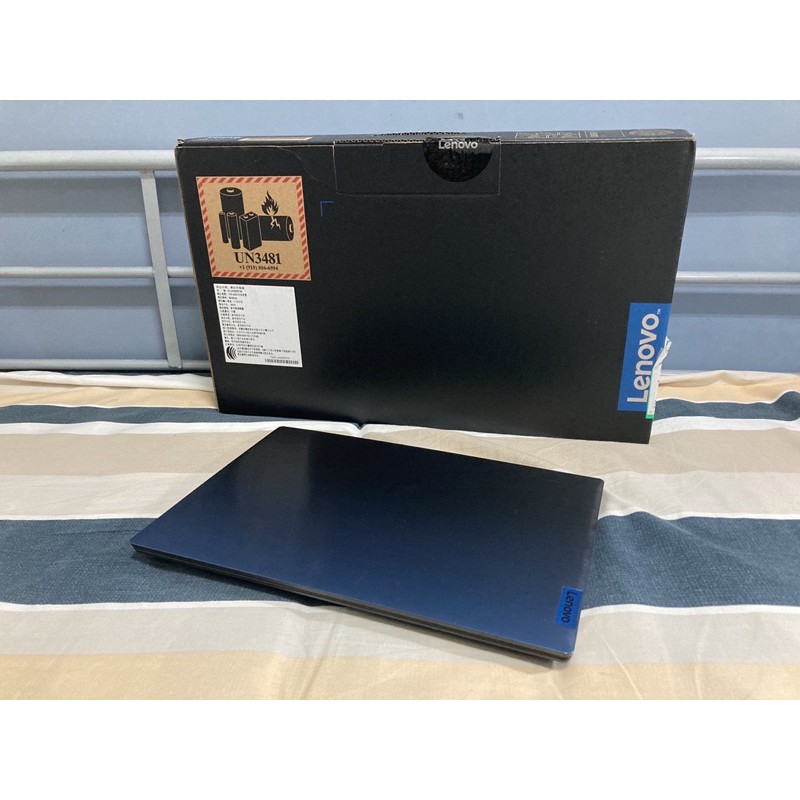 Lenovo筆電 IdeaPad L340-15IRH