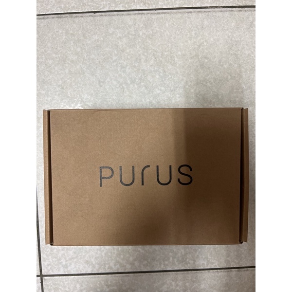 PURUS air i智慧空氣清淨機