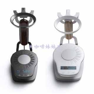【咖啡妹妹】 ULTRAKOKI 智慧手沖咖啡秤 CS-900 (顏色隨機出)