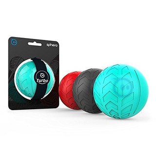 Orbotix Turbo protective cover for Sphero 2.0 齒輪胎保護殼套