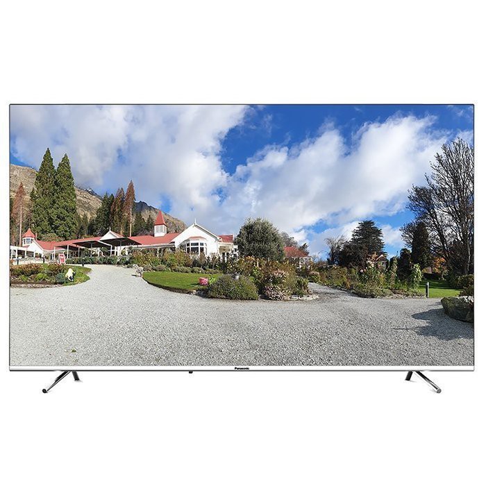 全新品Panasonic國際 55吋4K 連網電視TH-55JX650W/TH-55LX650W/TH-55MX650W