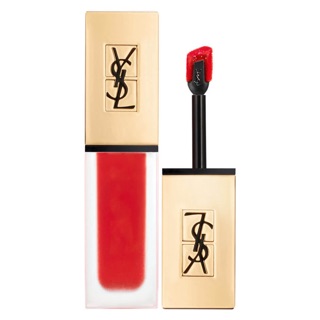 YSL 時尚印記絲絨唇露 #23#16