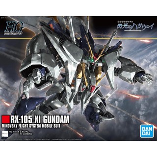 BANDAI HGUC 238 1/144 Ξ鋼彈 Xi 習鋼彈 柯西 克西 貨號5061331