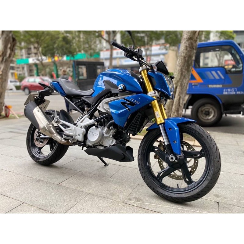 二手重機bmw G310r 蝦皮購物
