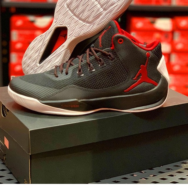 air jordan rising high