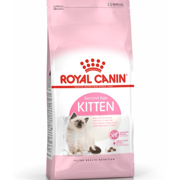 <MJ寵物>皇家 K36  幼貓系列 幼貓飼料 2KG 4KG 10KG