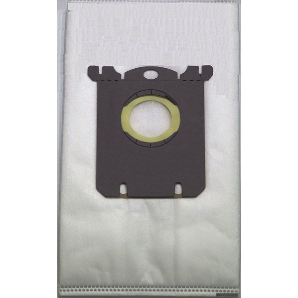 伊萊克斯 吸塵器 E201 集塵袋 S-bag 飛利浦 紙袋 ZE320 不織布【通用款】