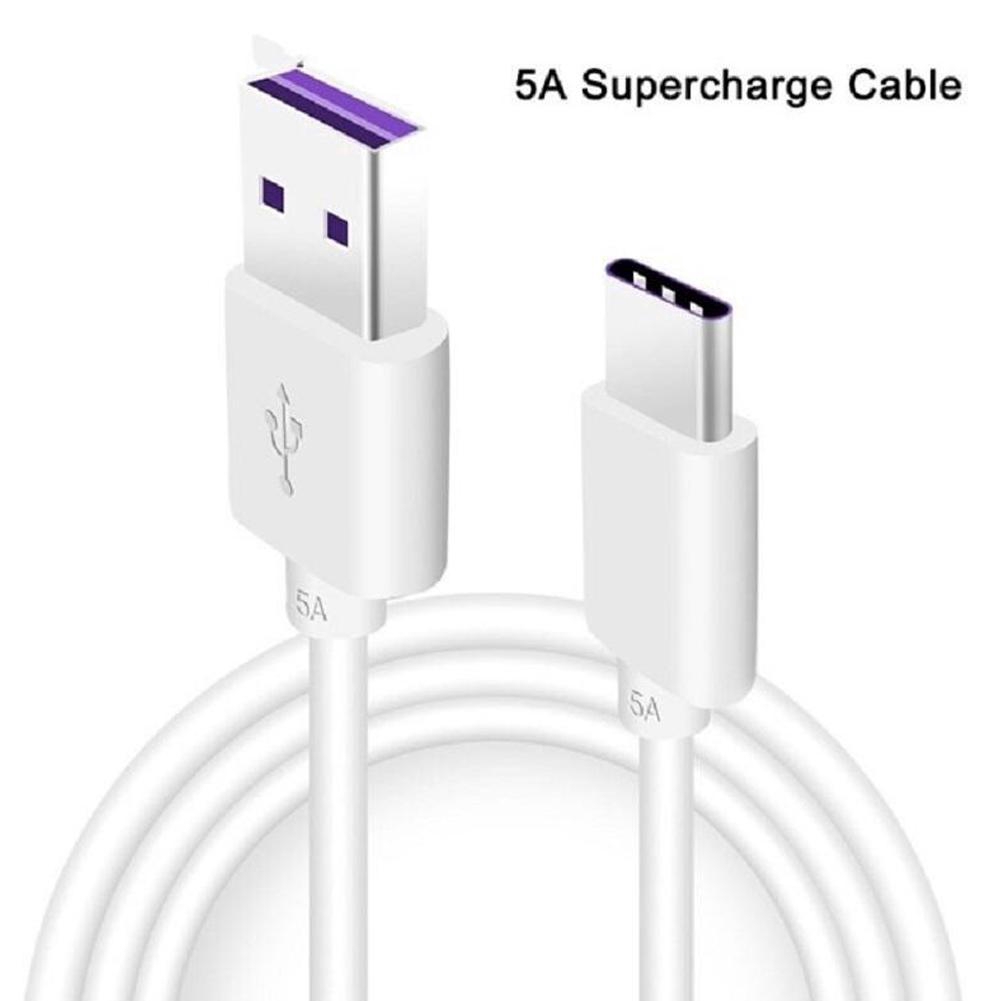 5a 華為p P30 Pro Lite Mate Type C Usb 充電充電器電纜f D7s5 蝦皮購物