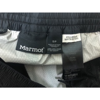 Marmot Precip 雨褲 美國 土撥鼠