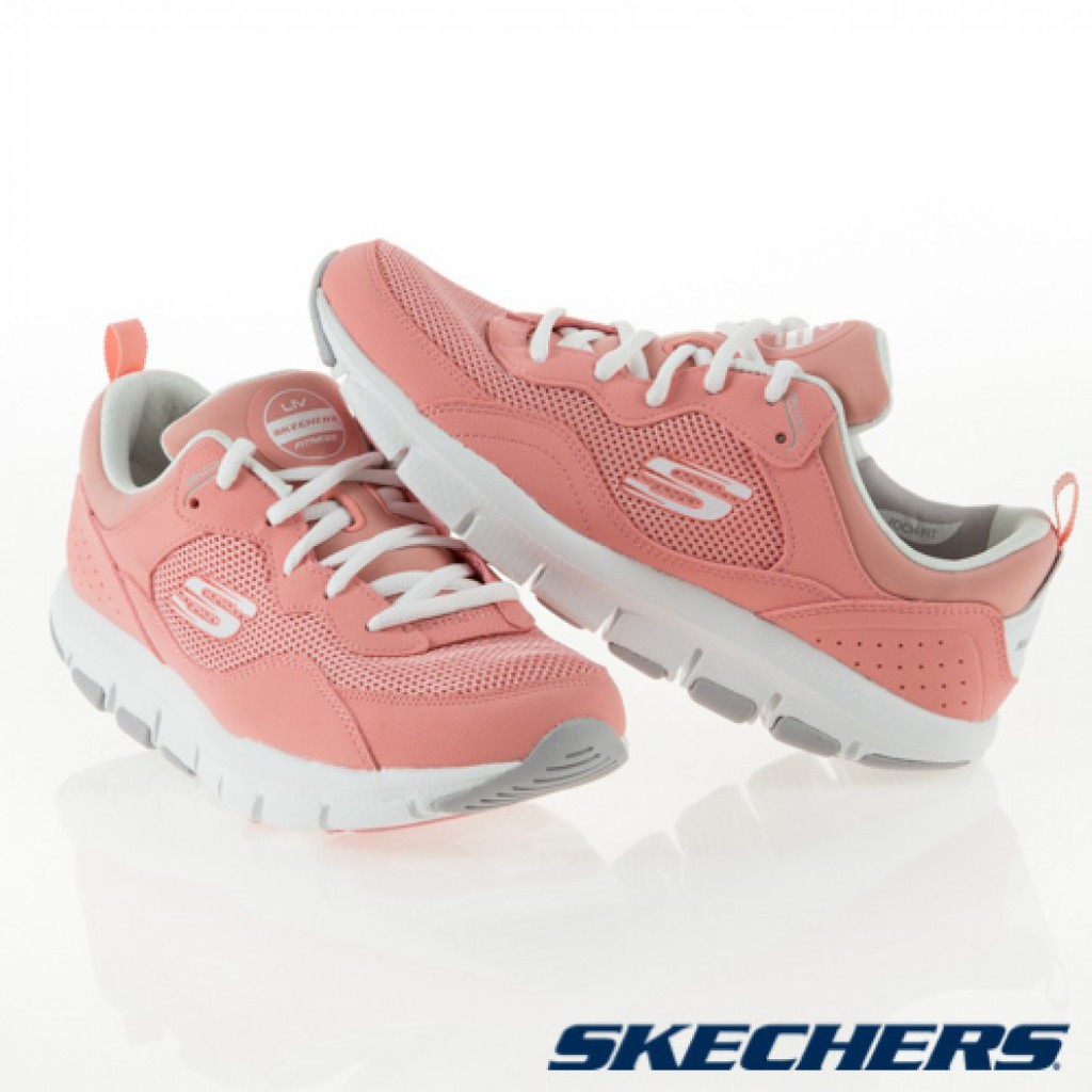 Skechers 女慢跑鞋(粉) 原價$3190 [88888193CRL]