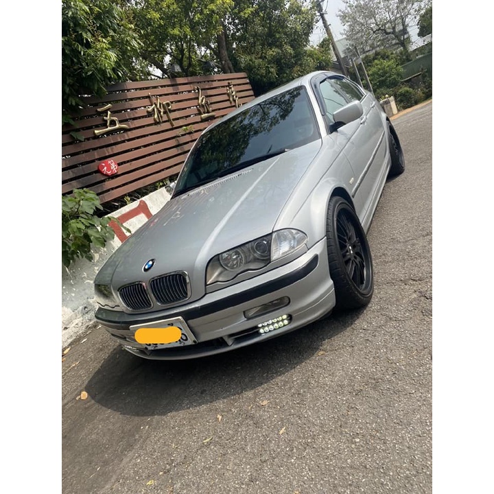 E46中古車的價格推薦 21年12月 比價比個夠biggo