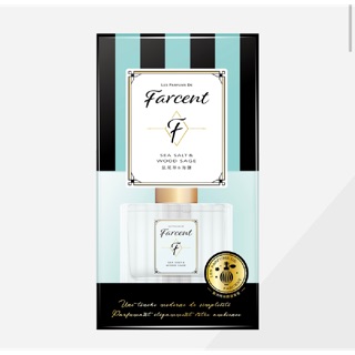 ｛現時免運｝鼠尾草海鹽 Les Parfums de Farcent(LPF)香水室內擴香120ml花仙子