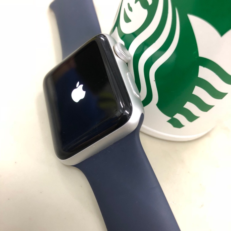 Apple Watch 2 42mm 二手