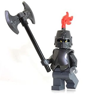 【台中翔智積木】LEGO 樂高 史酷比系列 75904 Black Knight 黑騎士 (scd006)