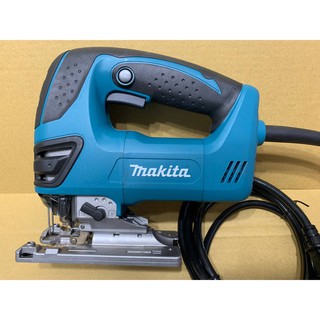 牧田 makita 4350FCT 手提線鋸機 720W強力型 可調速 羅馬尼亞製 具緩穩啟動功能