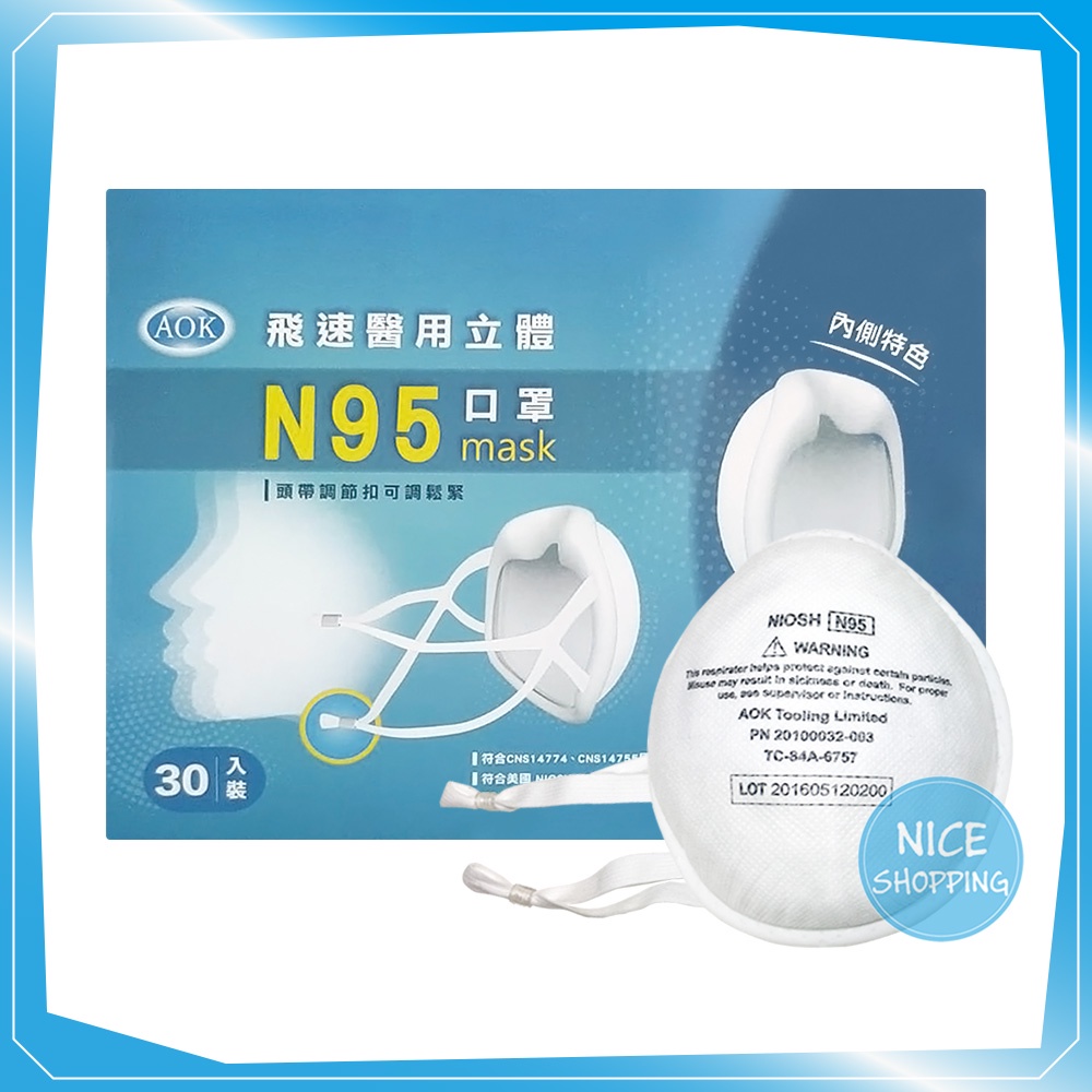 Aok 口罩n95 Ptt Dcard討論與高評價商品 2021年11月 飛比價格